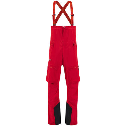 Pánské kalhoty Swix Surmount Shell Bib 22471