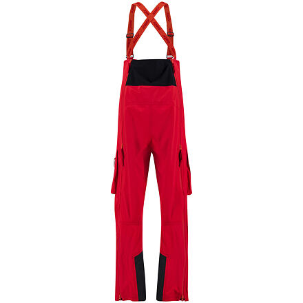 Pánské kalhoty Swix Surmount Shell Bib 22471 - Obrázek 2