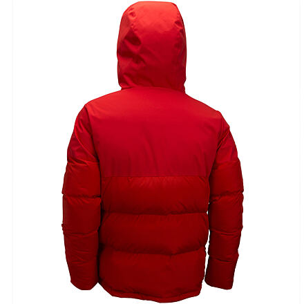 Unisex péřová bunda Swix Surmount Down 13153 - Obrázek 2