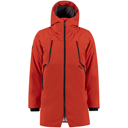 Unisex kabát Swix Surmount Primaloft 13154