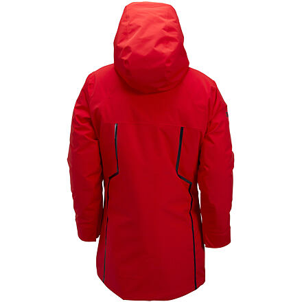 Unisex kabát Swix Surmount Primaloft 13154 - Obrázek 2