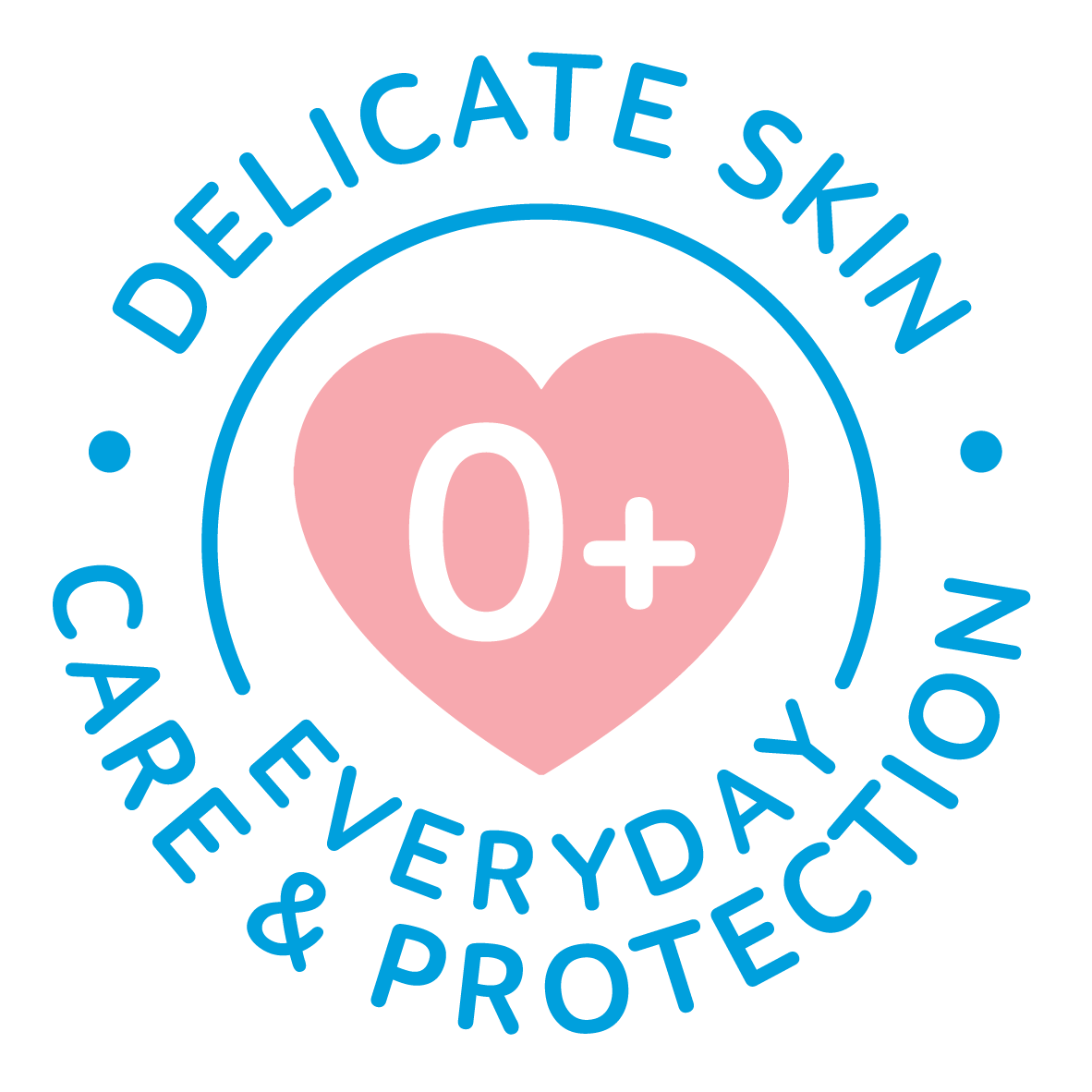 BEBELO Absorbent Pads 60x90 cm podložky 10 ks - Obrázek 2