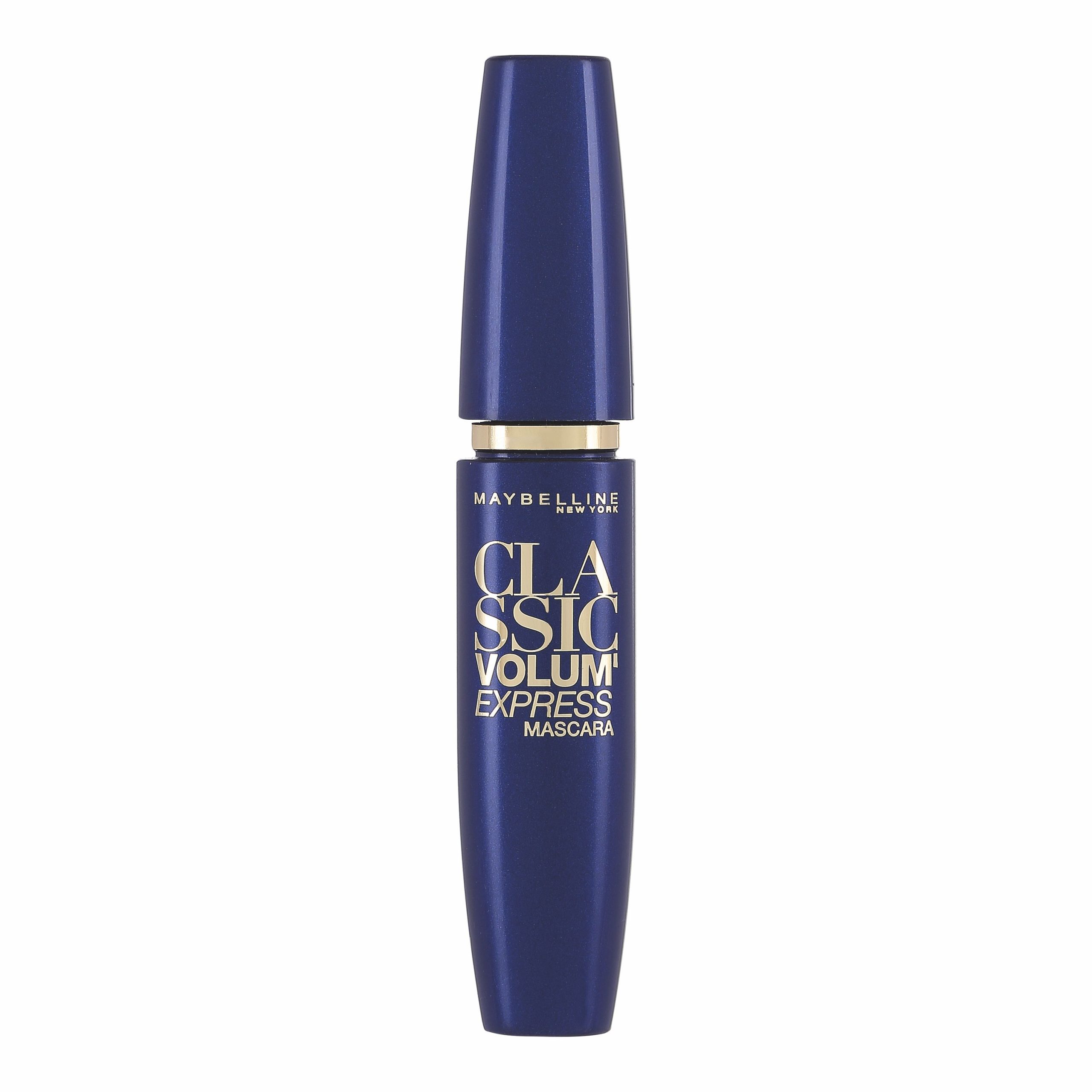 Maybelline Volume Express Black řasenka 10 ml - Obrázek 3