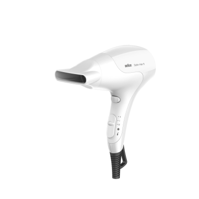 Braun Satin Hair 1 HD 180 vysoušeč vlasů