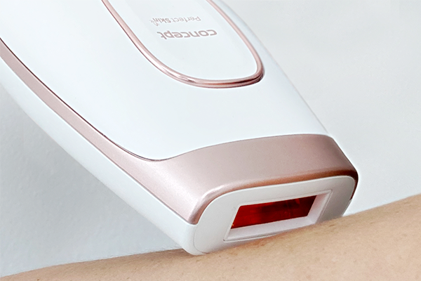Concept Perfect Skin IL3000 IPL epilátor - Obrázek 2
