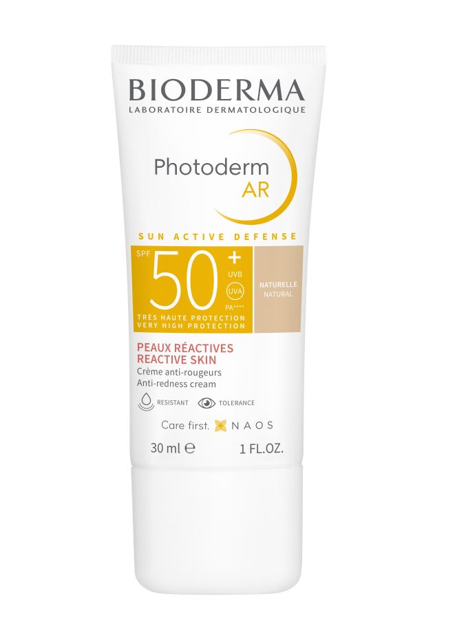 BIODERMA AR velmi světlý SPF50+ 30 ml - Obrázek 4