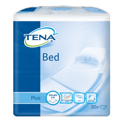 Tena Bed Inkontinenční podložky 60 x 90 cm 30 ks