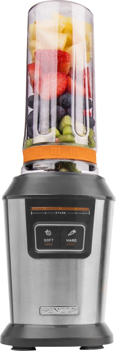 SENCOR SBL 7570SS smoothie mixér - Obrázek 5