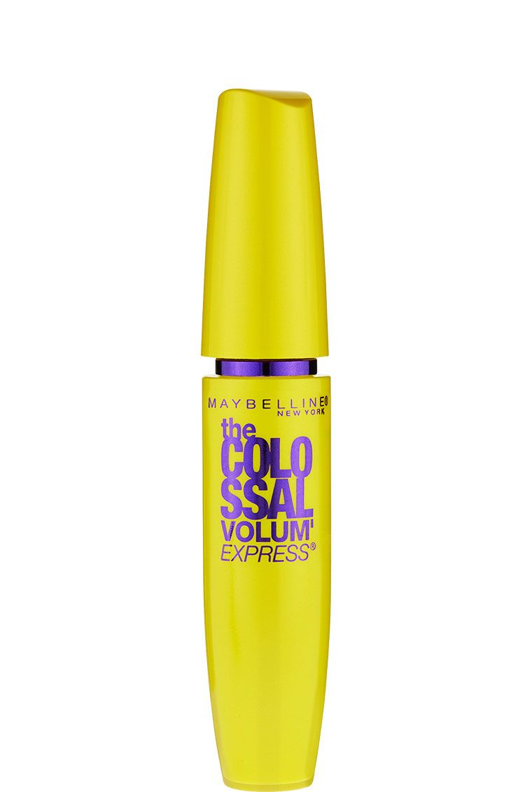 Maybelline Volume Express Colossal Glam Black řasenka 10,7 ml - Obrázek 3