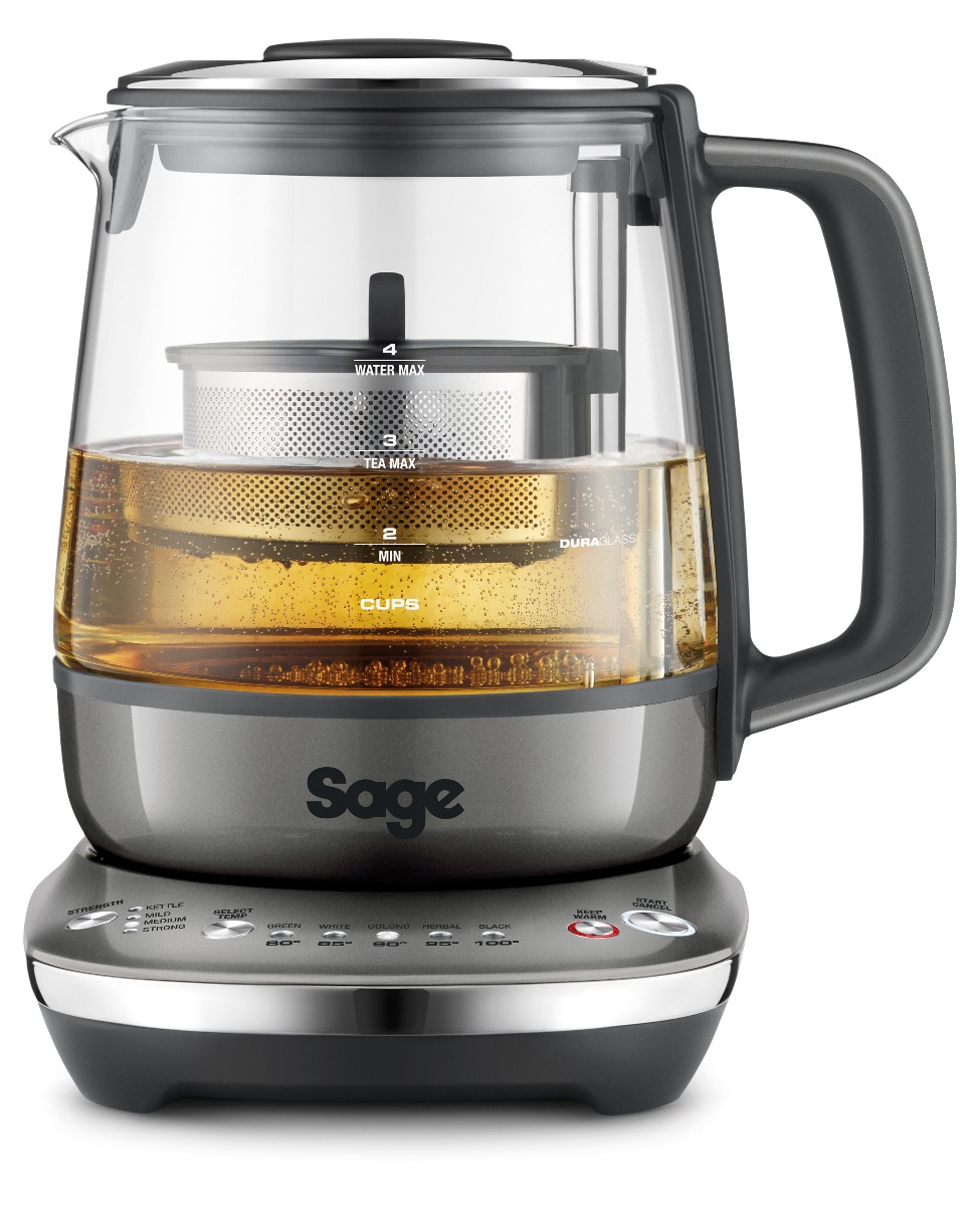 SAGE STM700SHY automatická konvice na čaj - Obrázek 2