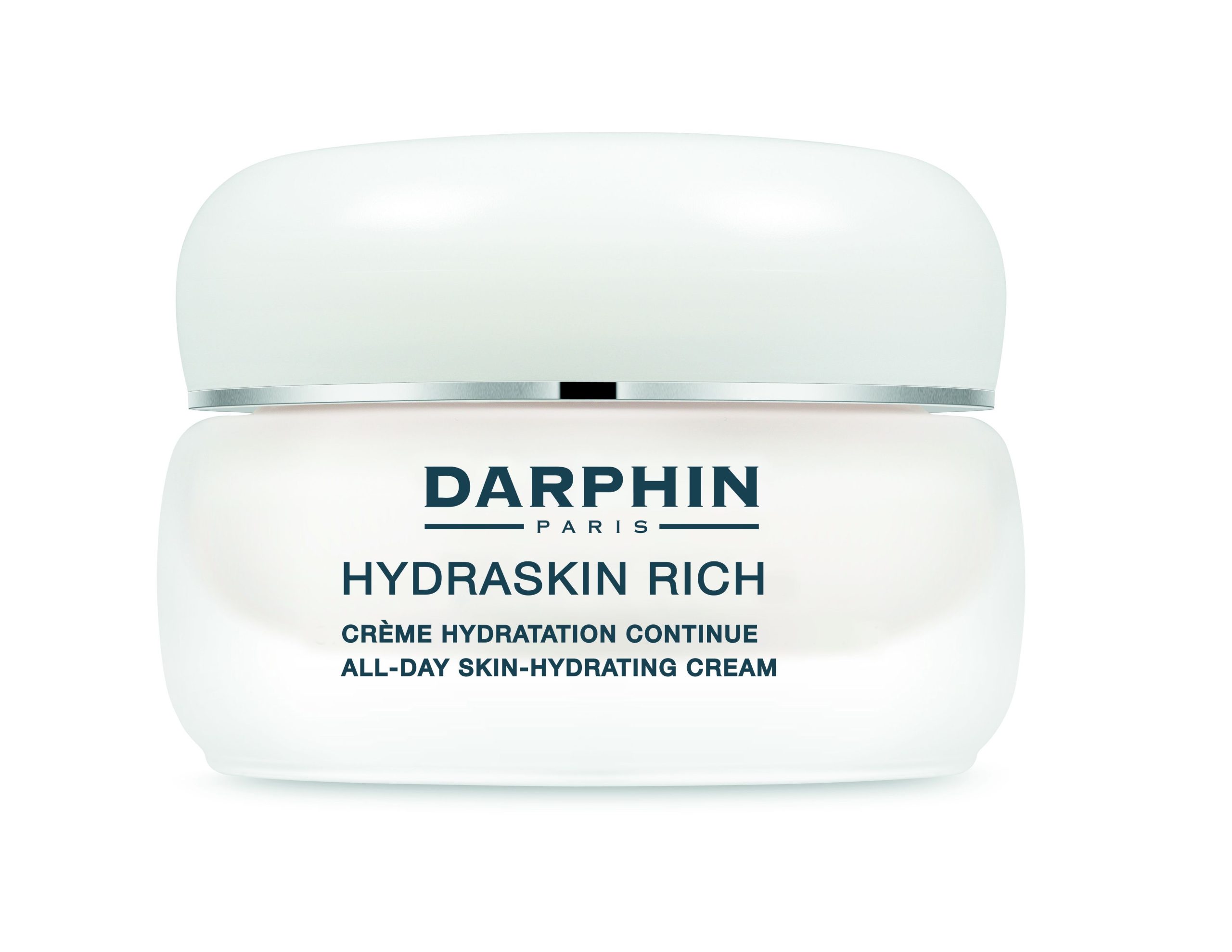 DARPHIN Hydraskin Rich denní krém normální až suchá pleť 50 ml - Obrázek 2