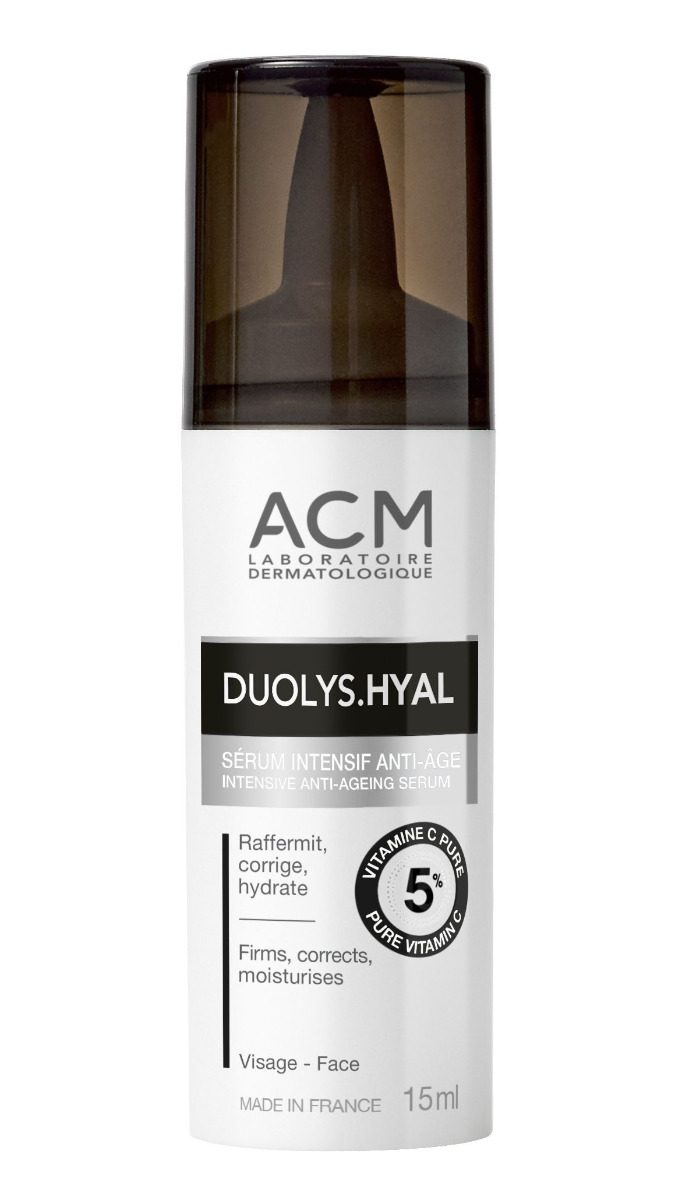 ACM DUOLYS HYAL intenzivní sérum proti stárnutí pleti 15 ml