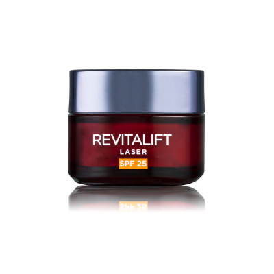 Loréal Paris Revitalift Laser Renew SPF25 denní krém proti vráskám 50 ml
