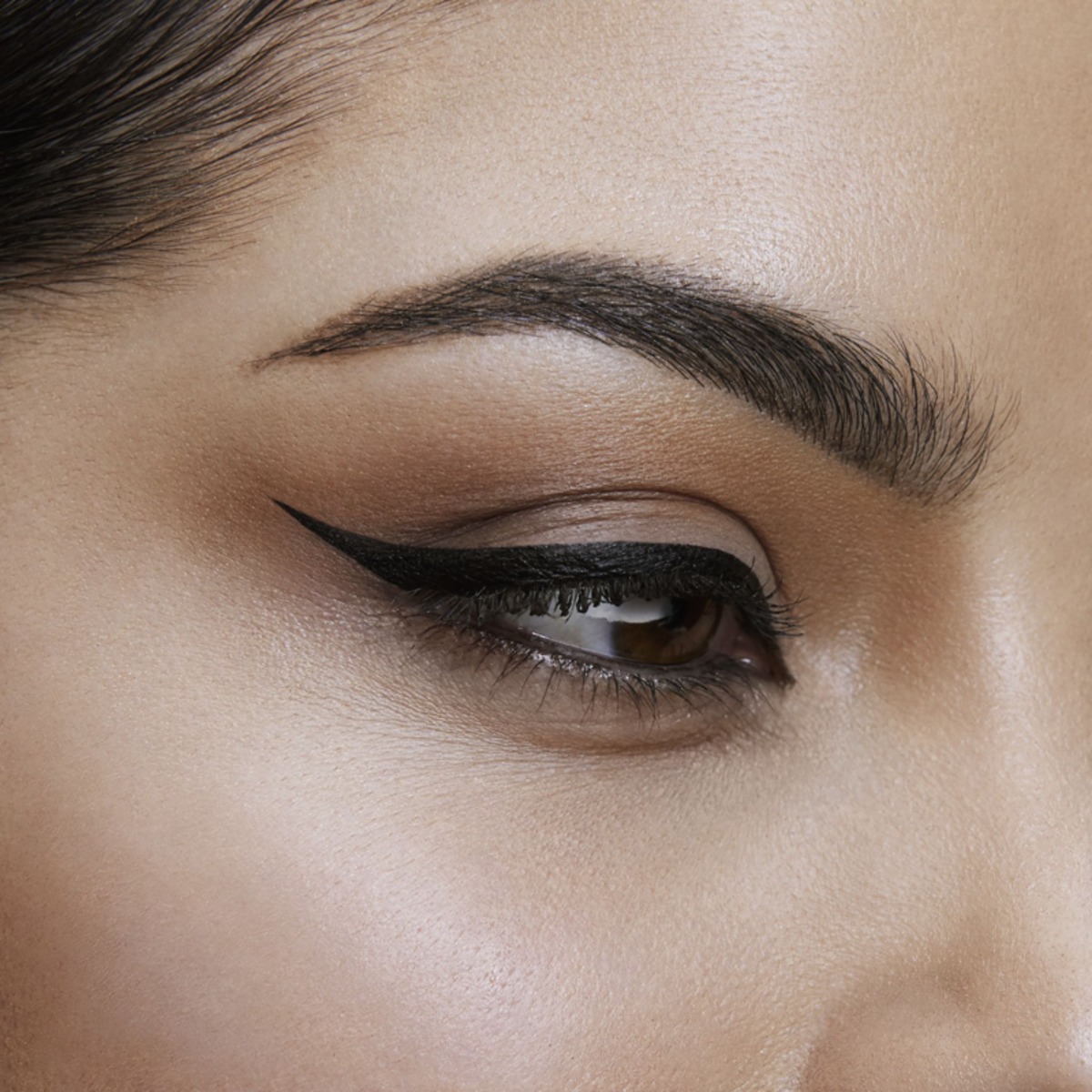 Maybelline Hyper Precise All Day odstín 730 Black Matte oční linka 1 ml - Obrázek 5