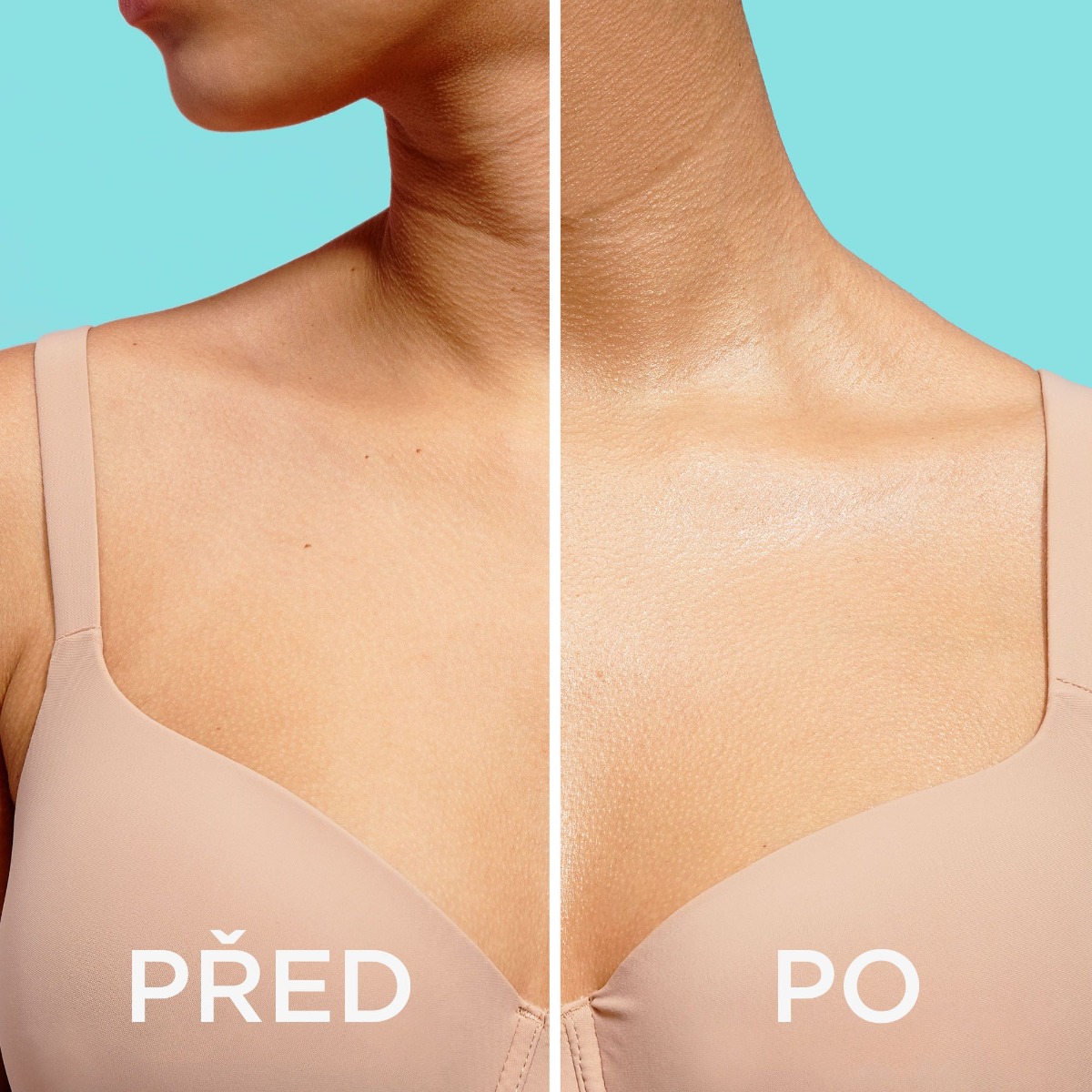 Garnier Body SuperFood Tělový krém s výtažkem z aloe vera 380 ml - Obrázek 4