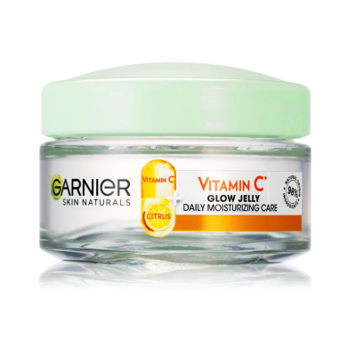 Garnier Skin Naturals Denní rozjasňující péče s vitaminem C 50 ml
