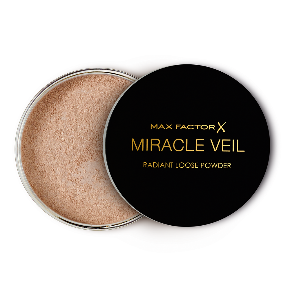 Max Factor transparentní minerální pudr Miracle Veil 44 8 g - Obrázek 2
