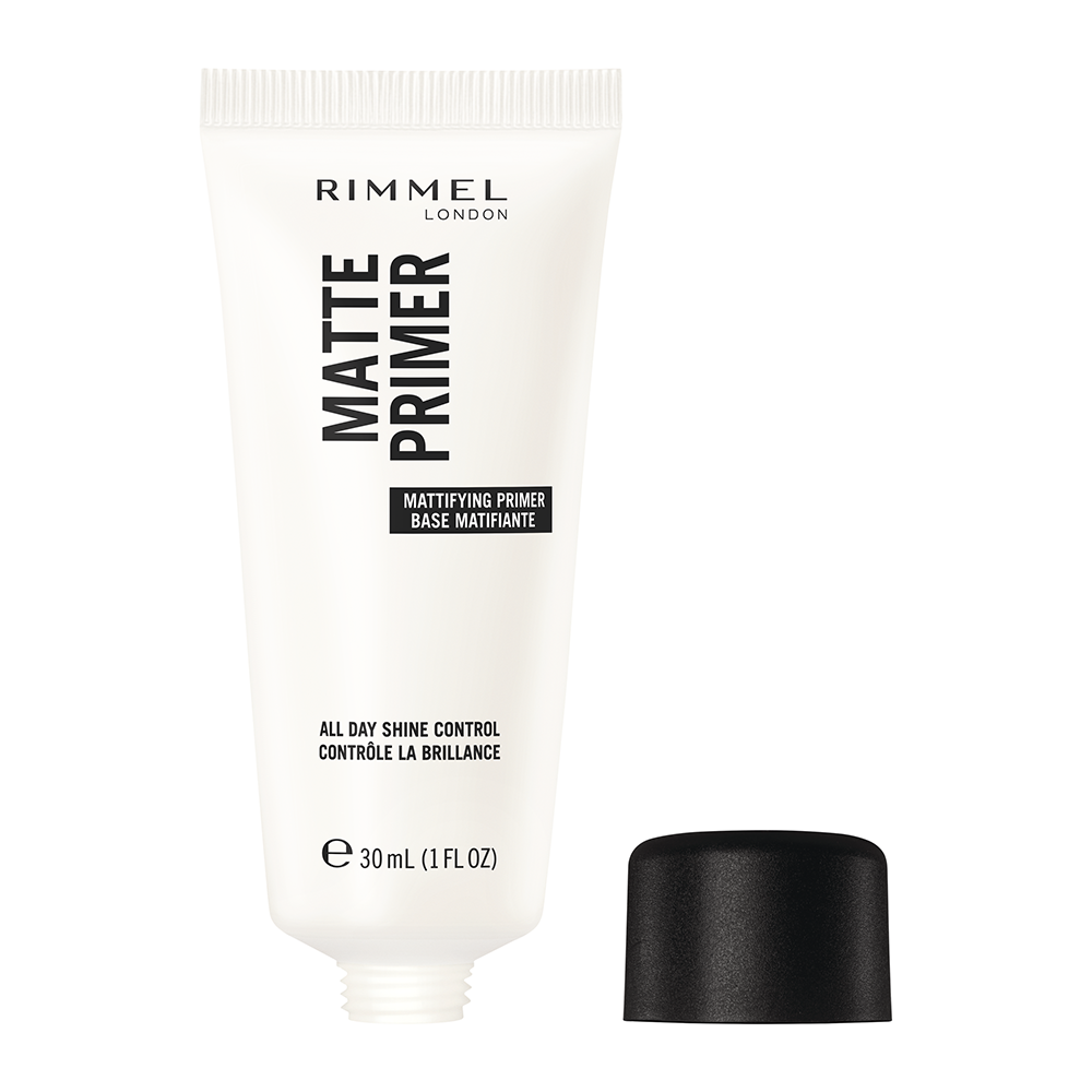 Rimmel Lasting Matte báze pod make-up 30 ml - Obrázek 2