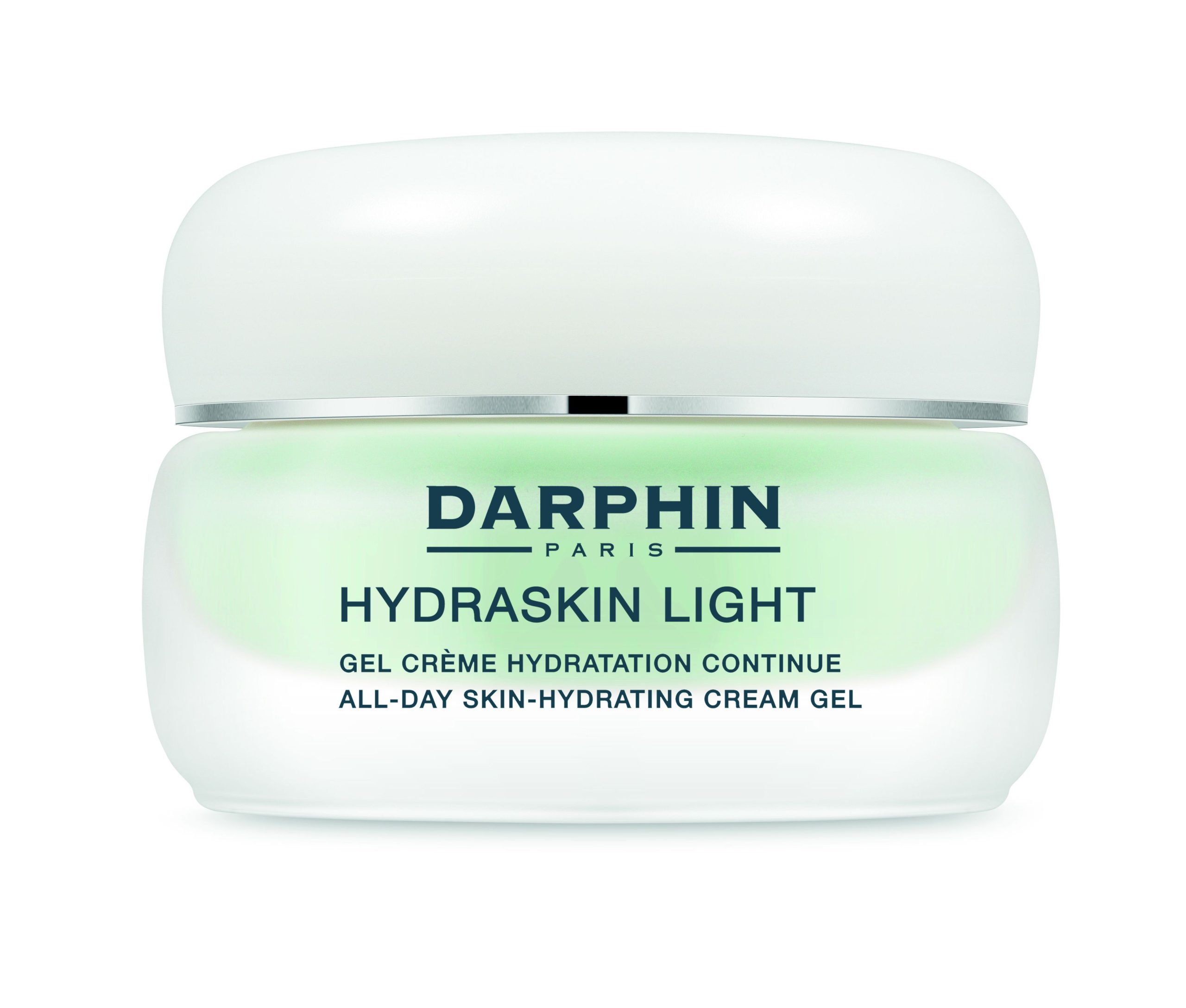 DARPHIN Hydraskin Light hydratační gel na obličej 50 ml - Obrázek 2