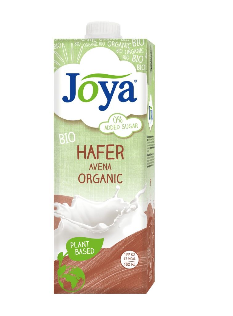 Joya Ovesný nápoj BIO 1 l - Obrázek 2