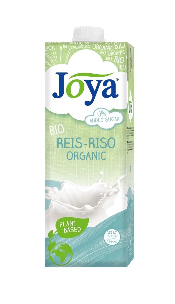 Joya Rýžový nápoj BIO 1 l - Obrázek 2