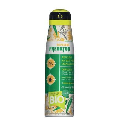 Predator Repelent BIO sprej 150 ml