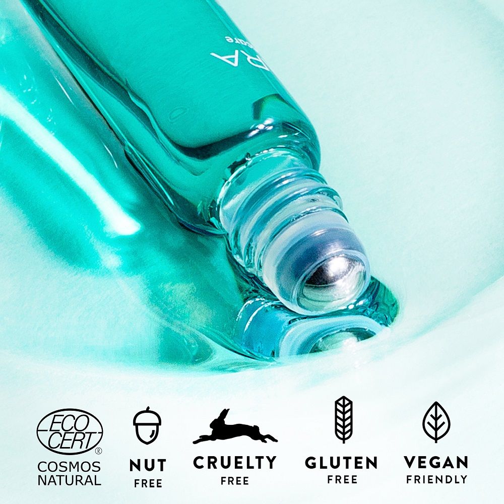 MÁDARA ACNE akutní roll-on na pupínky 8 ml - Obrázek 3