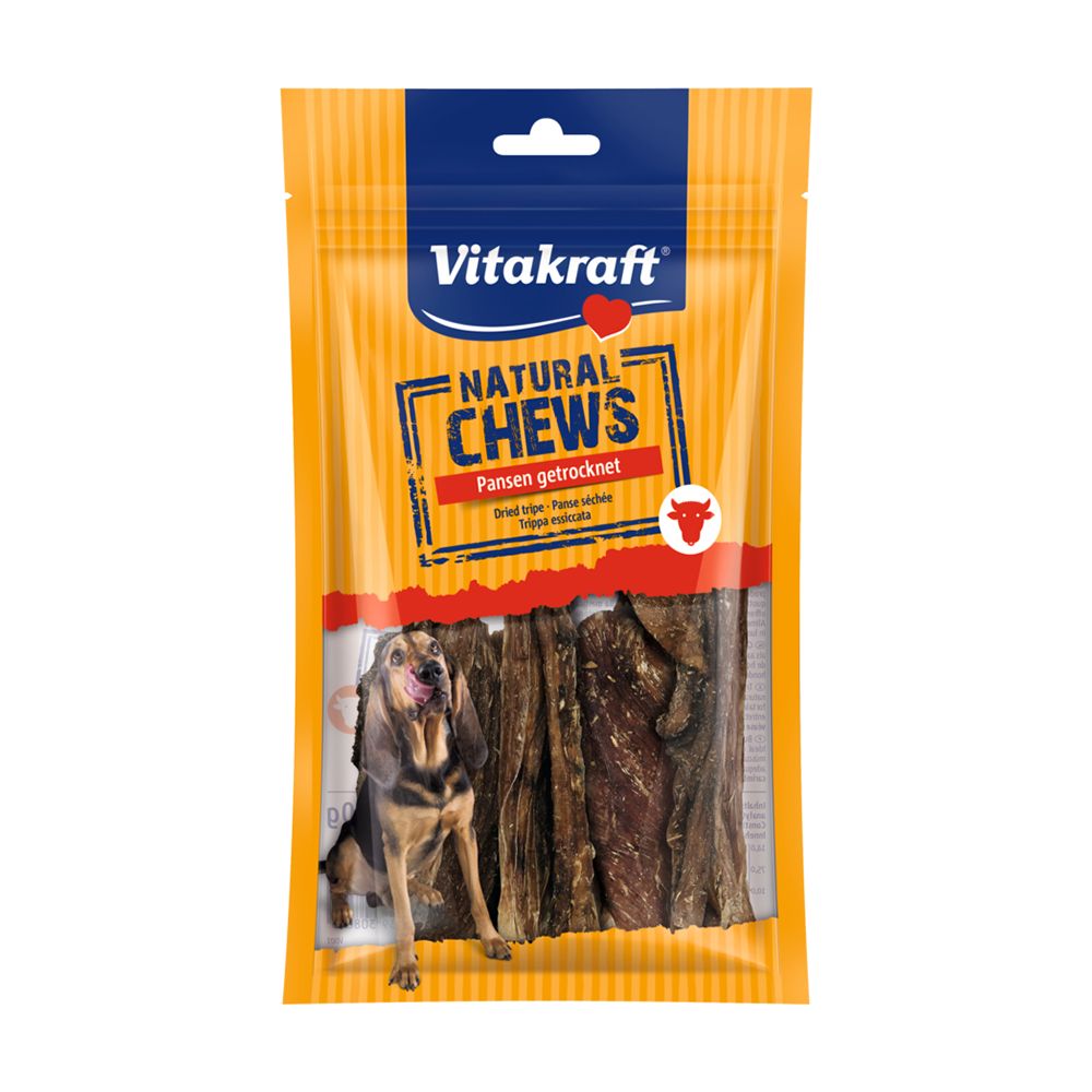 Vitakraft Dršťky 100 g - Obrázek 2