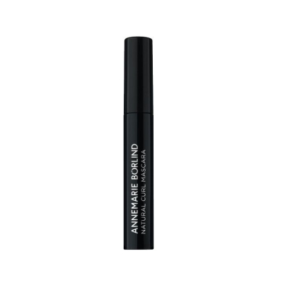 Annemarie Börlind Řasenka pro natočení řas Black 9,5 ml