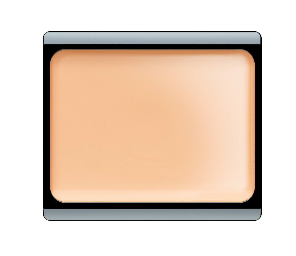 ARTDECO Camouflage Cream odstín 15 summer apricot voděodolný krycí krém 4,5 g