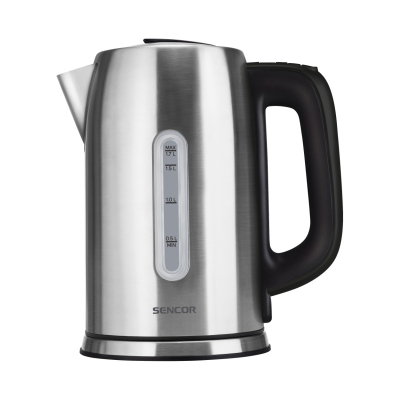 SENCOR SWK 1760BK rychlovarná konvice