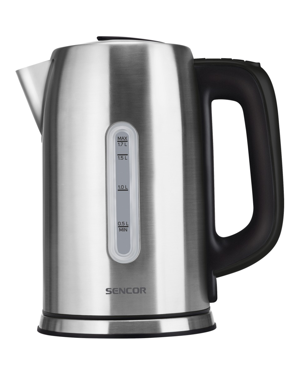 SENCOR SWK 1760BK rychlovarná konvice