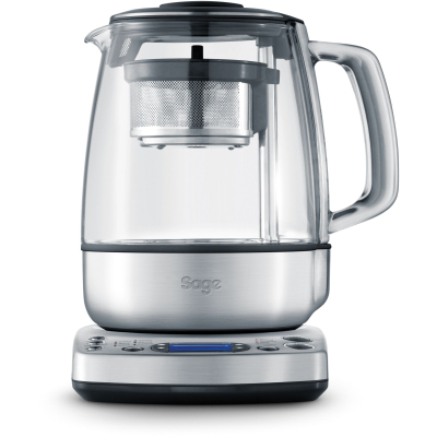 SAGE BTM800BSS automatická konvice na čaj