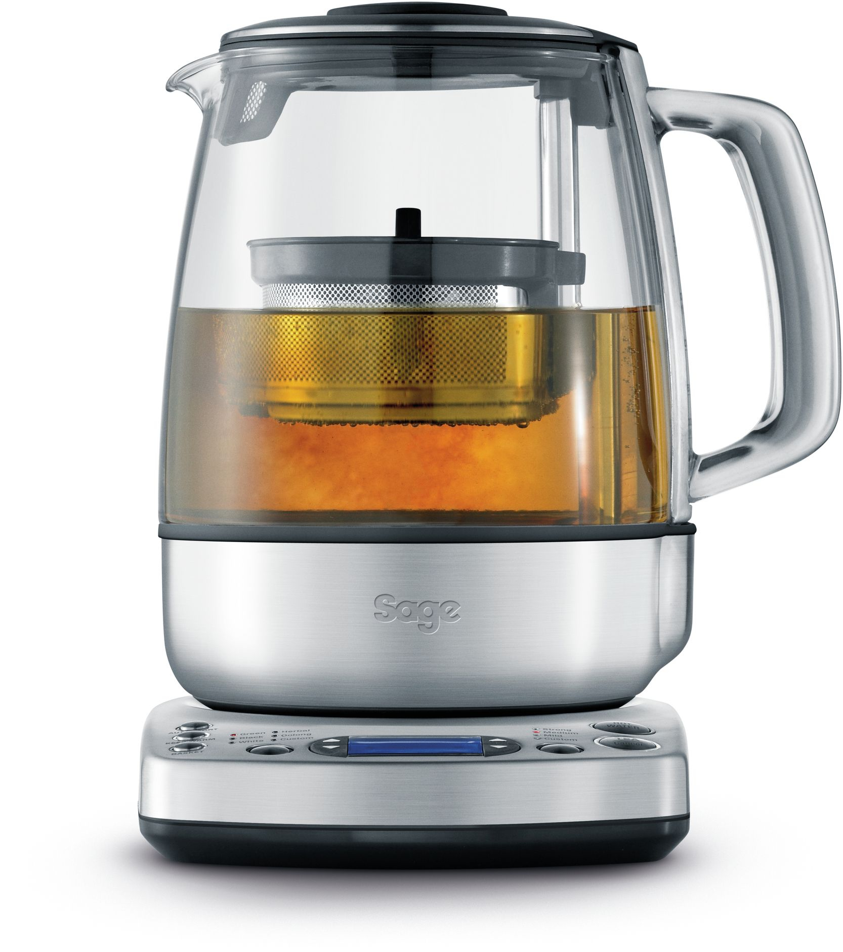 SAGE BTM800BSS automatická konvice na čaj - Obrázek 2