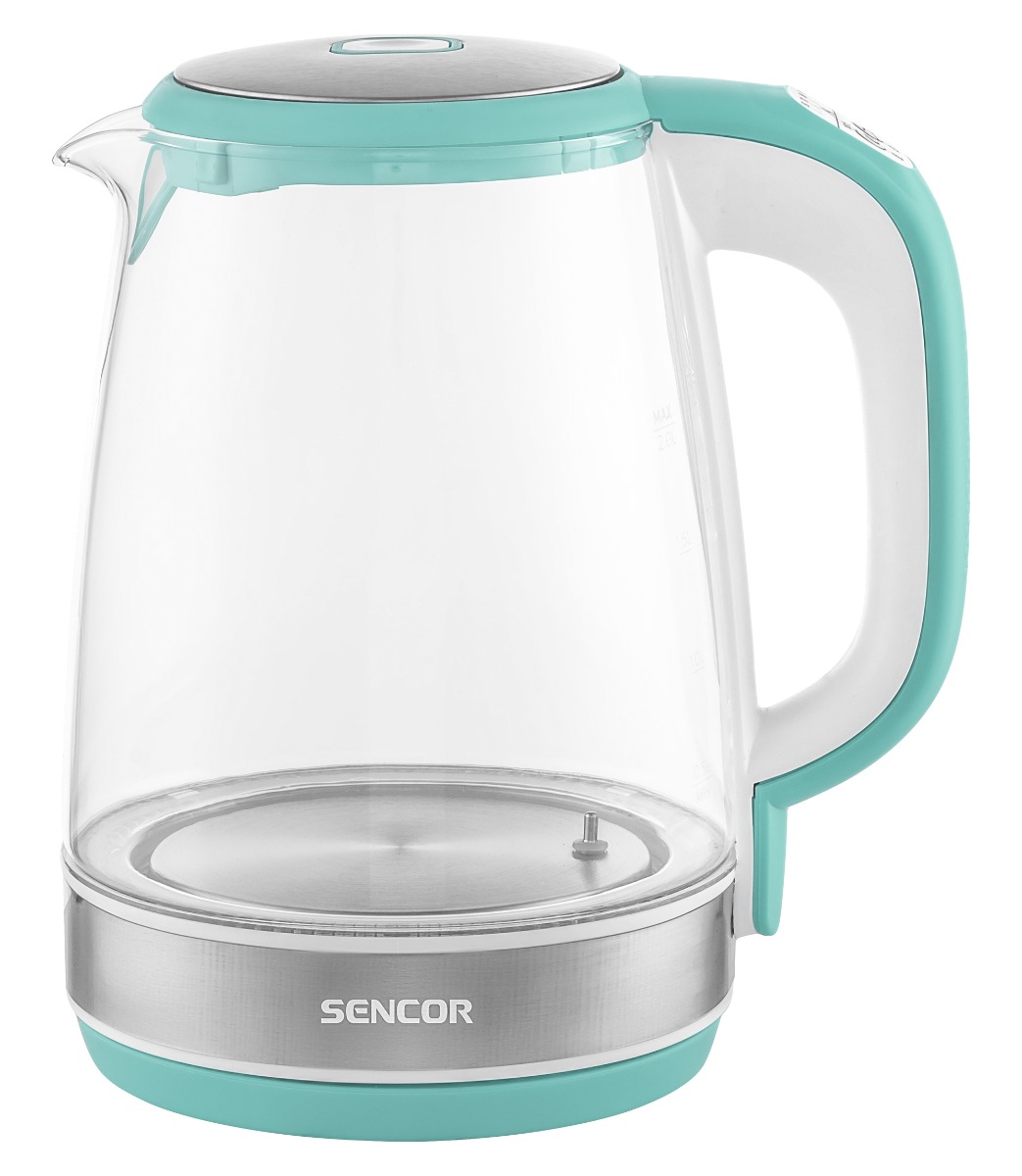 SENCOR SWK 2191GR rychlovarná konvice - Obrázek 2
