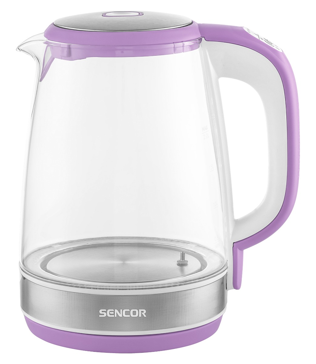 SENCOR SWK 2195VT rychlovarná konvice - Obrázek 2