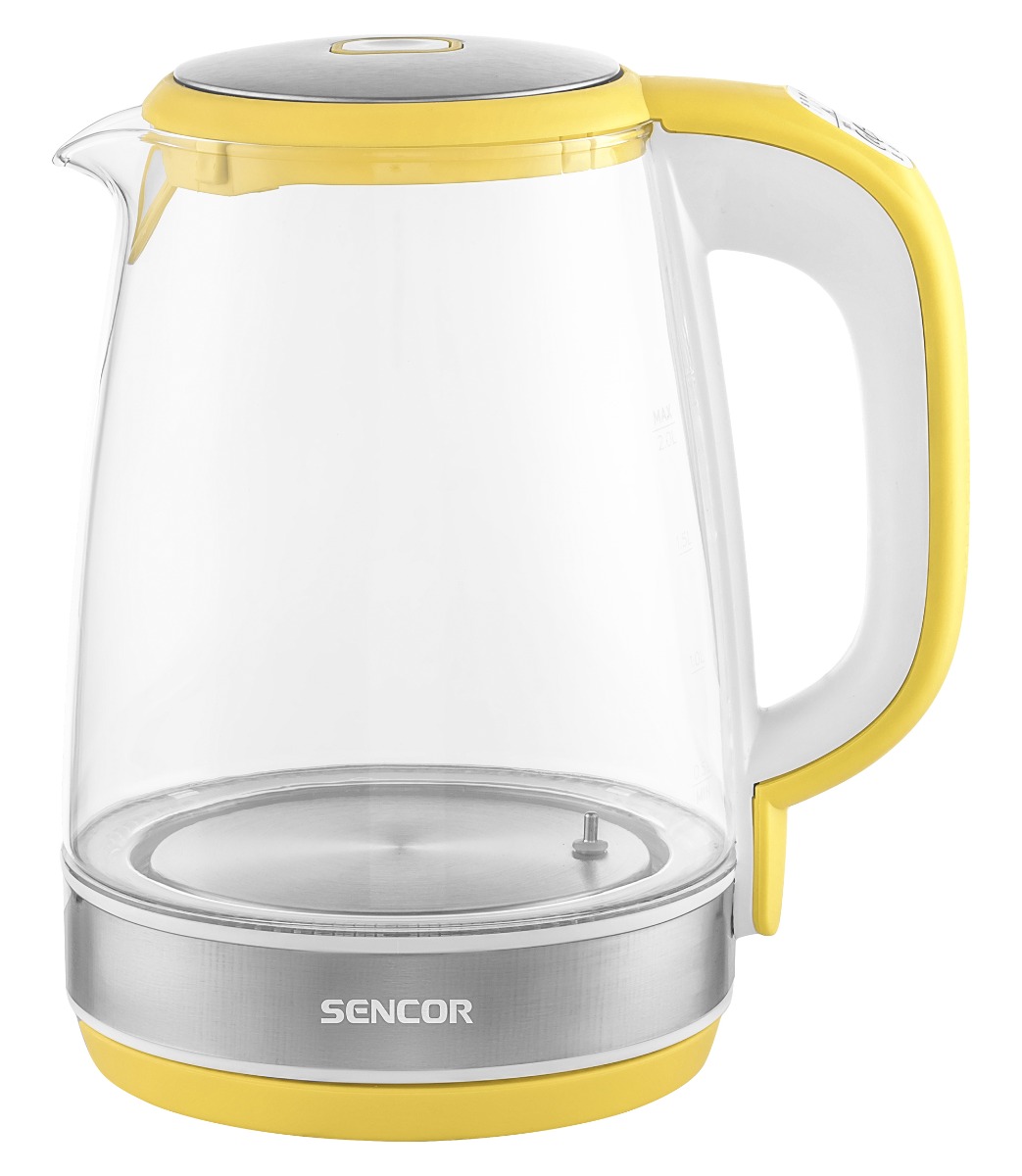 SENCOR SWK 2196YL rychlovarná konvice - Obrázek 2