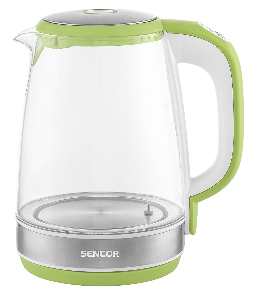 SENCOR SWK 2197GG rychlovarná konvice - Obrázek 2