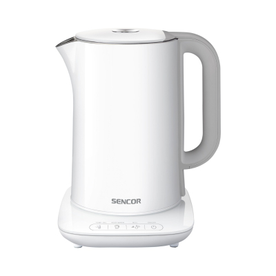 SENCOR SWK 1591WH rychlovarná konvice