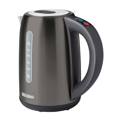 SENCOR SWK 7708BK rychlovarná konvice