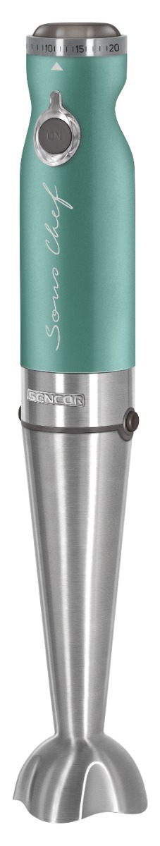 SENCOR SHB 5601GR-EUE3 tyčový mixér - Obrázek 2