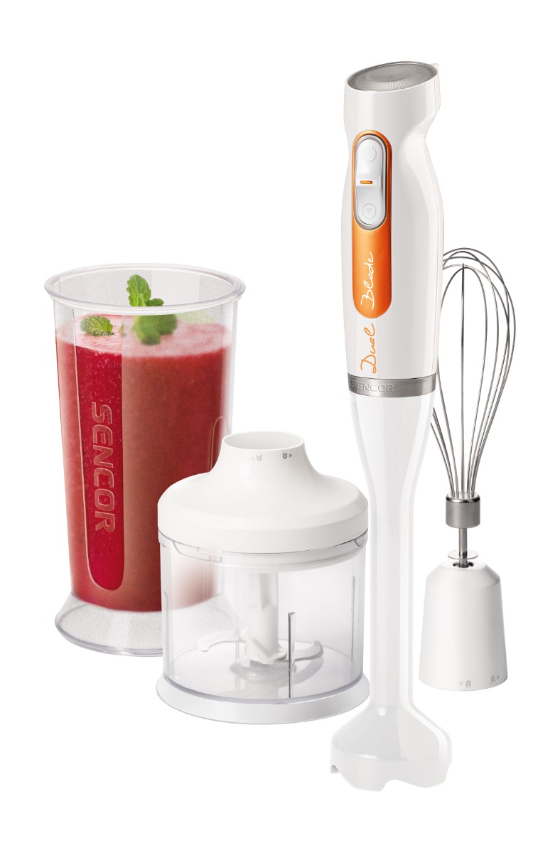 SENCOR SHB 4260WH-EUE3 tyčový mixér - Obrázek 2