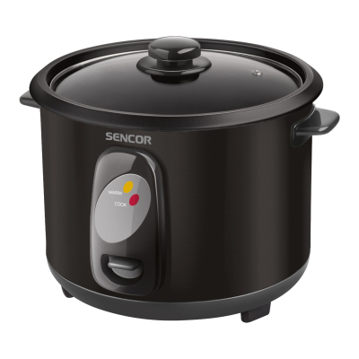 SENCOR SRM 1001BK rýžovar