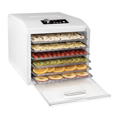 SENCOR SFD 6500WH sušička ovoce