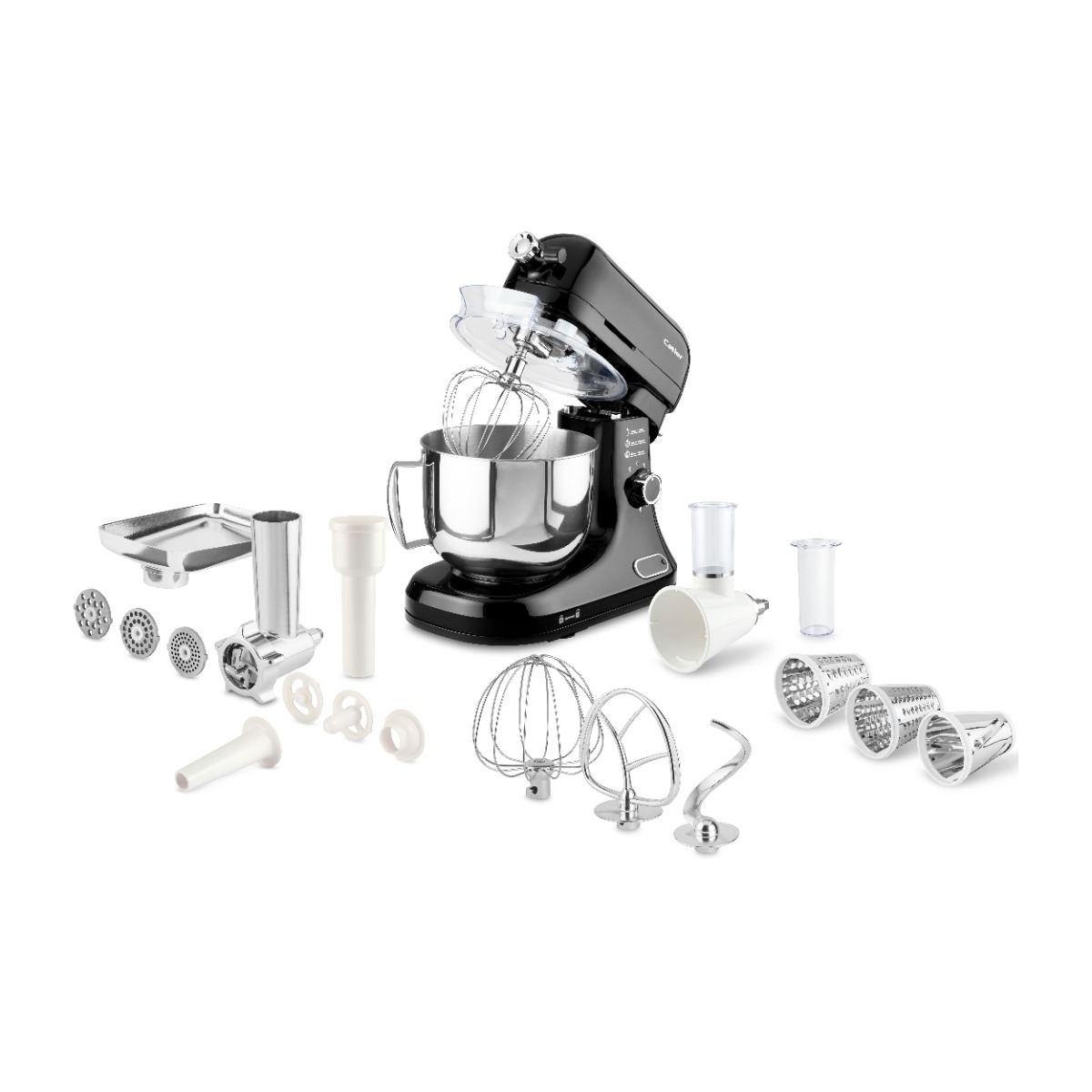 Catler KM 8013 kuchyňský robot - Obrázek 2