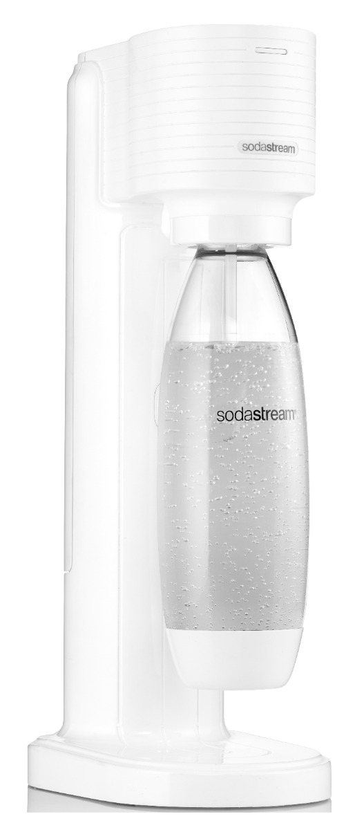 SODASTREAM Gaia White výrobník perlivé vody - Obrázek 2