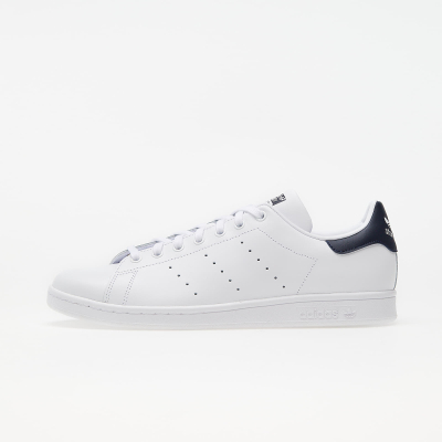 Tenisky adidas Stan Smith Running White/New Navy EUR 36 2/3