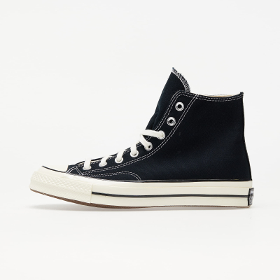 Tenisky Converse Chuck Taylor All Star 70 Hi Black/ Black/ Egret EUR 43