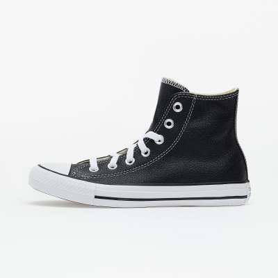 Tenisky Converse Chuck Taylor All Star Hi Black EUR 38