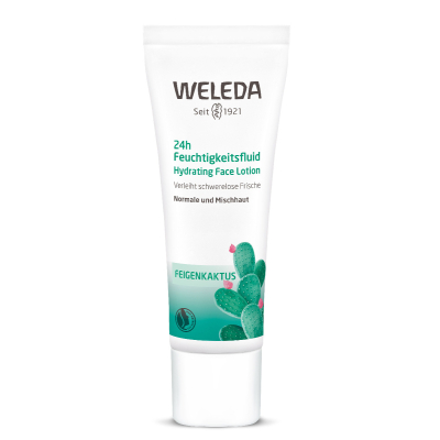 Weleda Opuncie 24h hydratační pleťový lotion 30 ml
